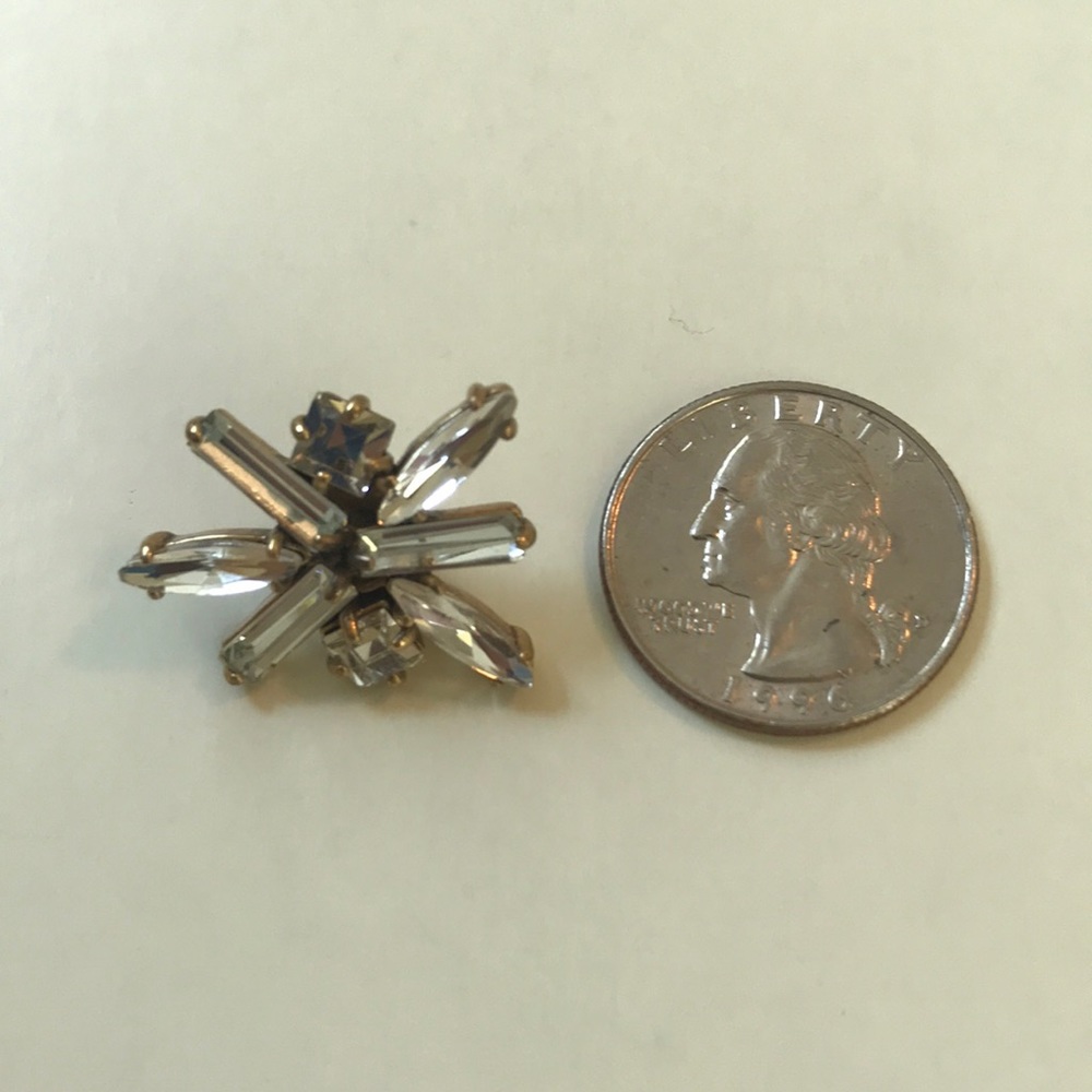 J.Crew studs - Picture 2 of 2